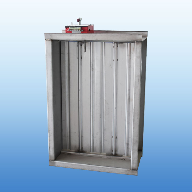 不銹鋼防火閥 不銹鋼防火閥